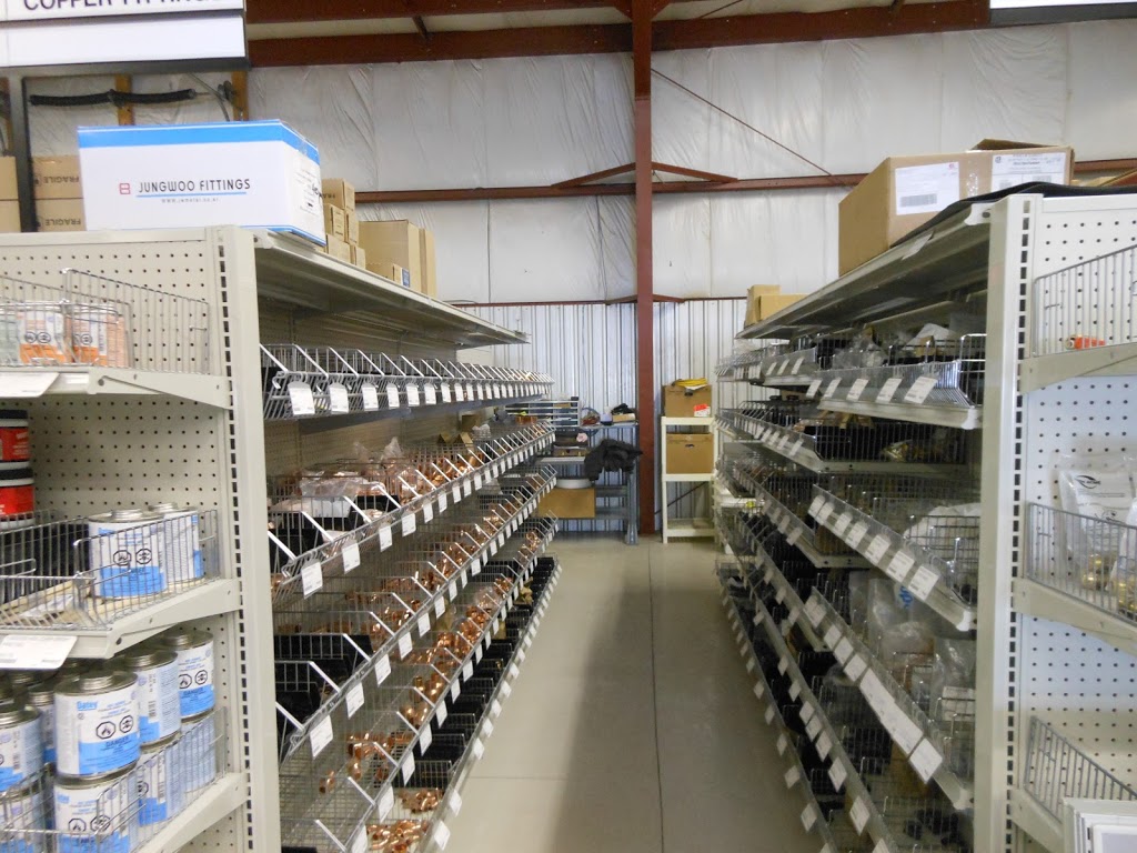 Wolseley | 405a Cranston Crescent, Midland, ON L4R 4L1, Canada | Phone: (705) 526-3718