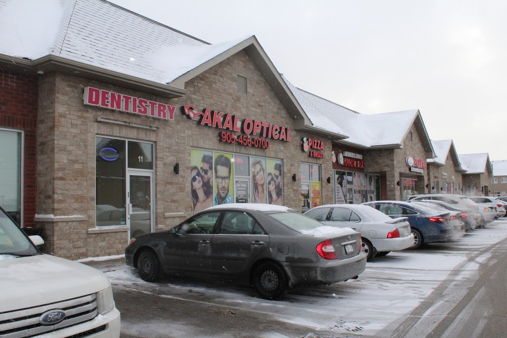 Mount Pleasant Dentistry | 15 Ashby Field Rd unit 11, Brampton, ON L6X 3B7, Canada | Phone: (905) 454-6662