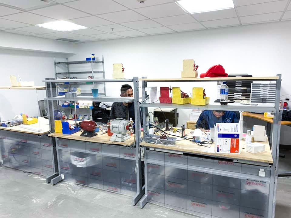 Jaijia Dental Lab | 11877 Sarcee Trail NW #650, Calgary, AB T3R 1W5, Canada | Phone: (403) 247-3898
