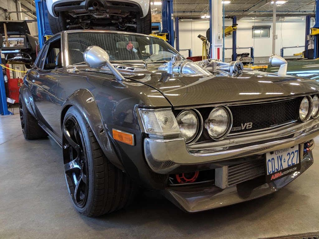 Engineered Automotive | 355 Confederation Pkwy, Concord, ON L4K 4S1, Canada | Phone: (905) 660-1884