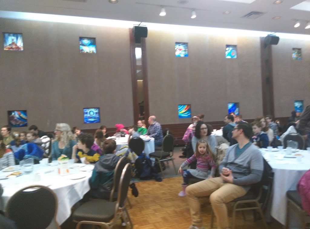 Temple Sinai Congregation of Toronto | 210 Wilson Ave, North York, ON M5M 3B1, Canada | Phone: (416) 487-4161