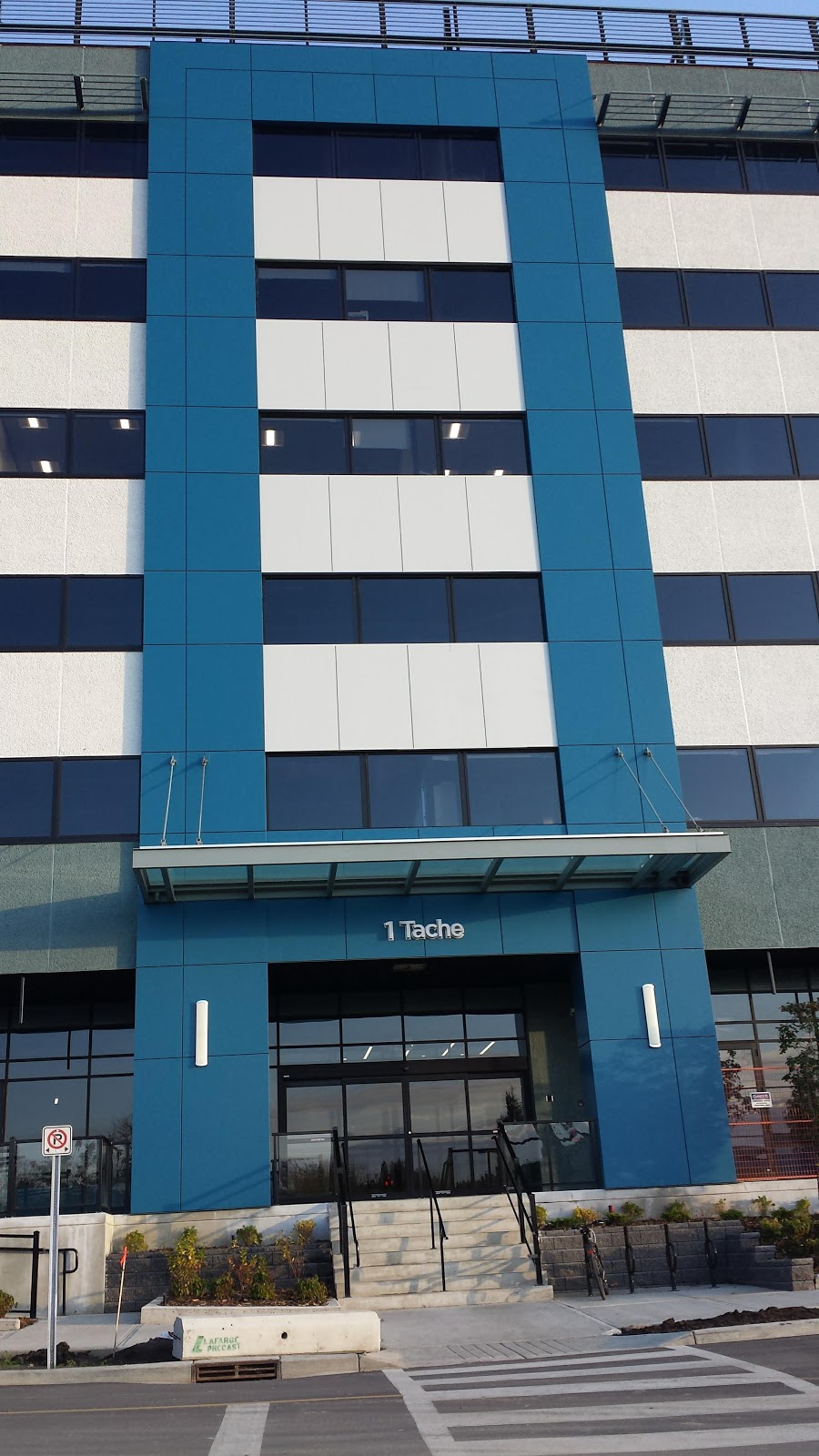 Grandin Park Plaza | 1 Tache St, St. Albert, AB T8N 2W5, Canada | Phone: (780) 458-0288