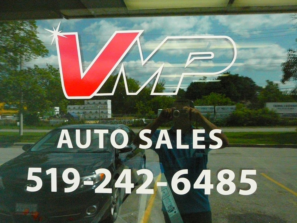 Ventoso Motor Products | 362 Dundas St N, Cambridge, ON N1R 5R2, Canada | Phone: (519) 242-6485