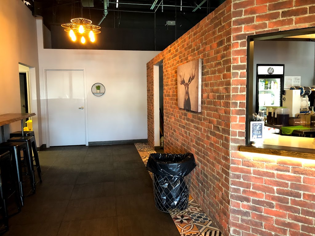 The Alley | 20 Bur Oak Ave b12, Markham, ON L6C 0A2, Canada | Phone: (905) 534-8820