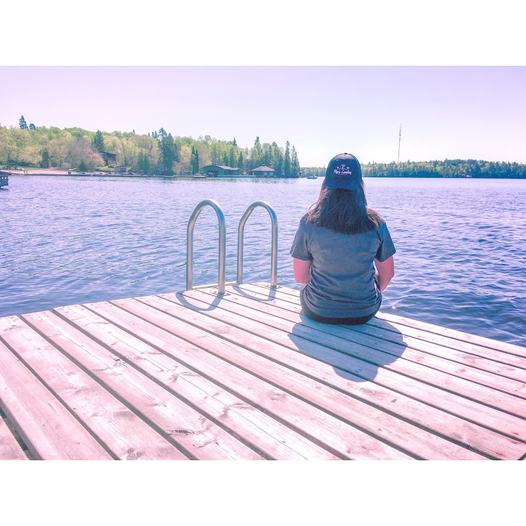 Pyes Landing Camp & RV Park | Trans-Canada Hwy, Clearwater Bay, ON P0X 1S0, Canada | Phone: (807) 789-5253