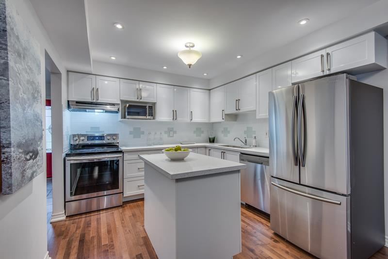 Affordable Kitchens | 59 Howden Rd Unit A, Scarborough, ON M1R 3C7, Canada | Phone: (416) 755-6600