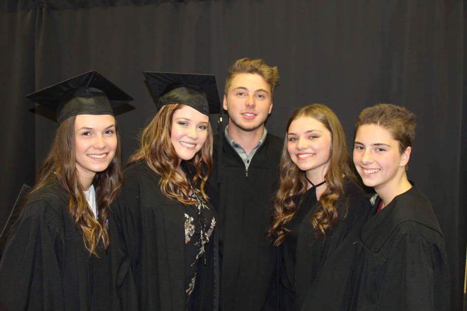Secondary School La Courvilloise | 2265 Avenue Larue, Québec, QC G1C 1J9, Canada | Phone: (418) 821-4220