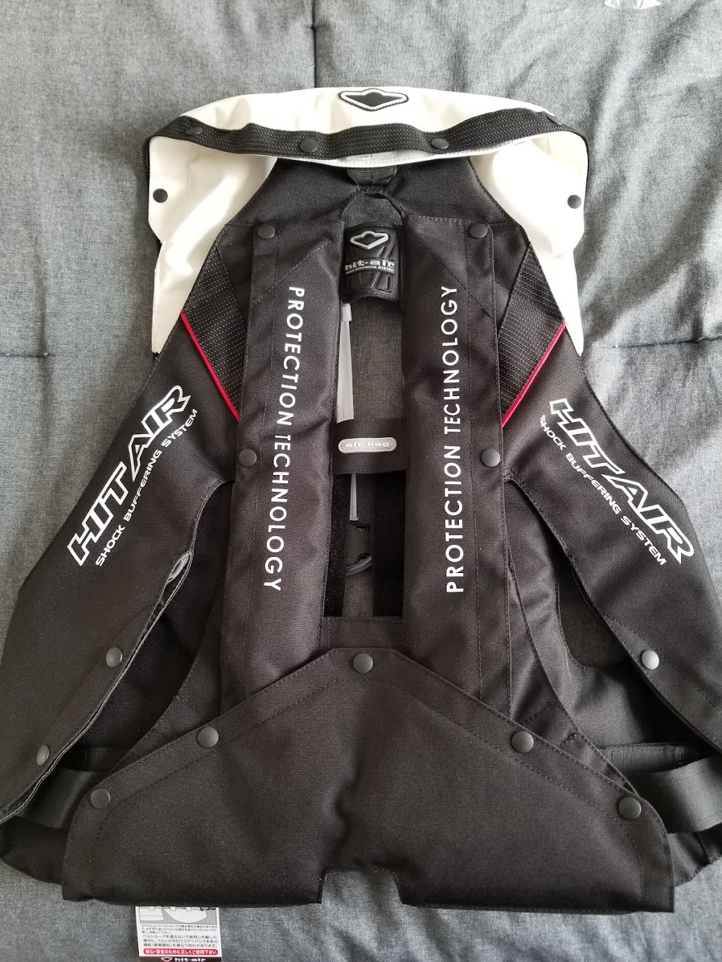 PROTEKSPORT | 645 LaSalle, Saint-Jean-sur-Richelieu, QC J3B 2R1, Canada | Phone: (514) 944-3431