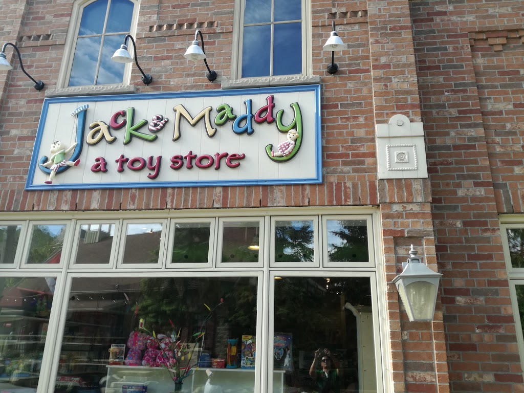 Jack & Maddy a Toy store | 172 Jozo Weider Blvd, The Blue Mountains, ON L9Y 3Z2, Canada | Phone: (705) 446-1689