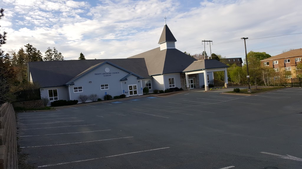 Trinity Anglican Church | 321 Main Ave, Halifax, NS B3S 0B5, Canada | Phone: (902) 423-7077