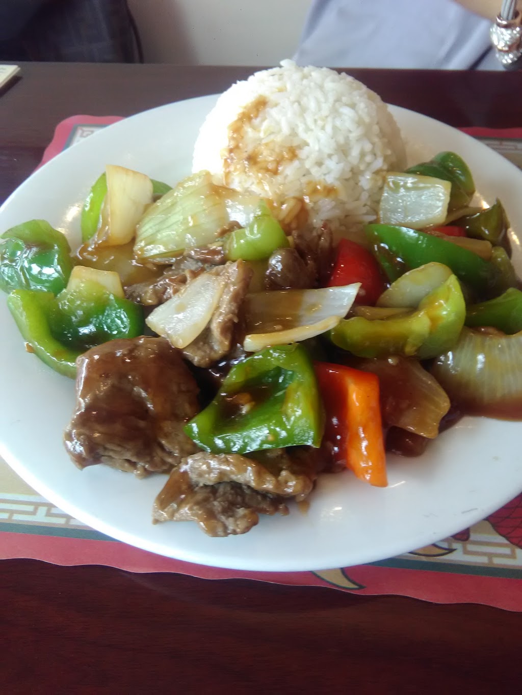 China Chopsticks | 1011 Upper Middle Rd E #7, Oakville, ON L6H 4L2, Canada | Phone: (905) 337-8383
