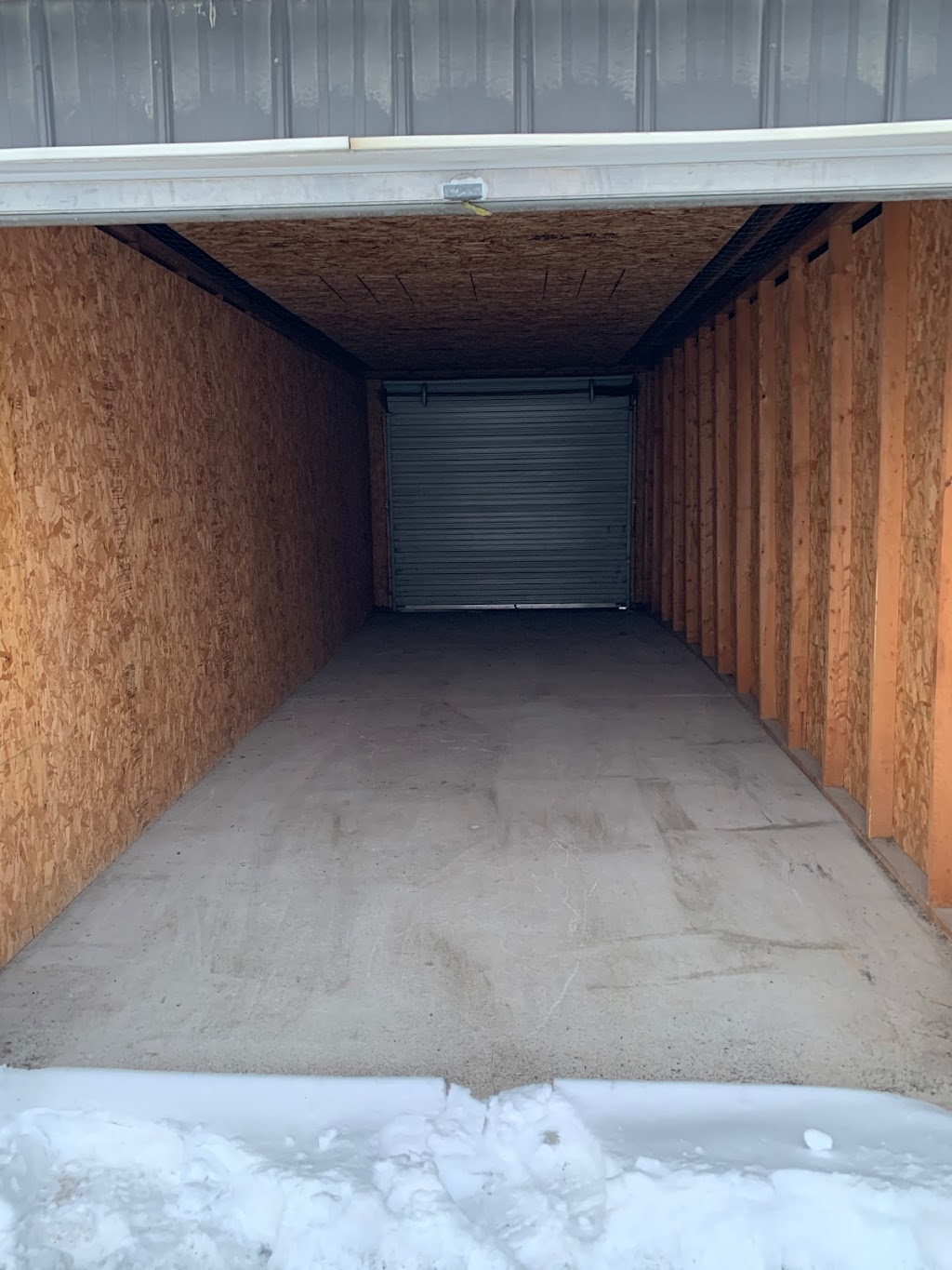 Big C Storage | 329 Advance Ave, Napanee, ON K7R 3Z1, Canada | Phone: (613) 561-0399