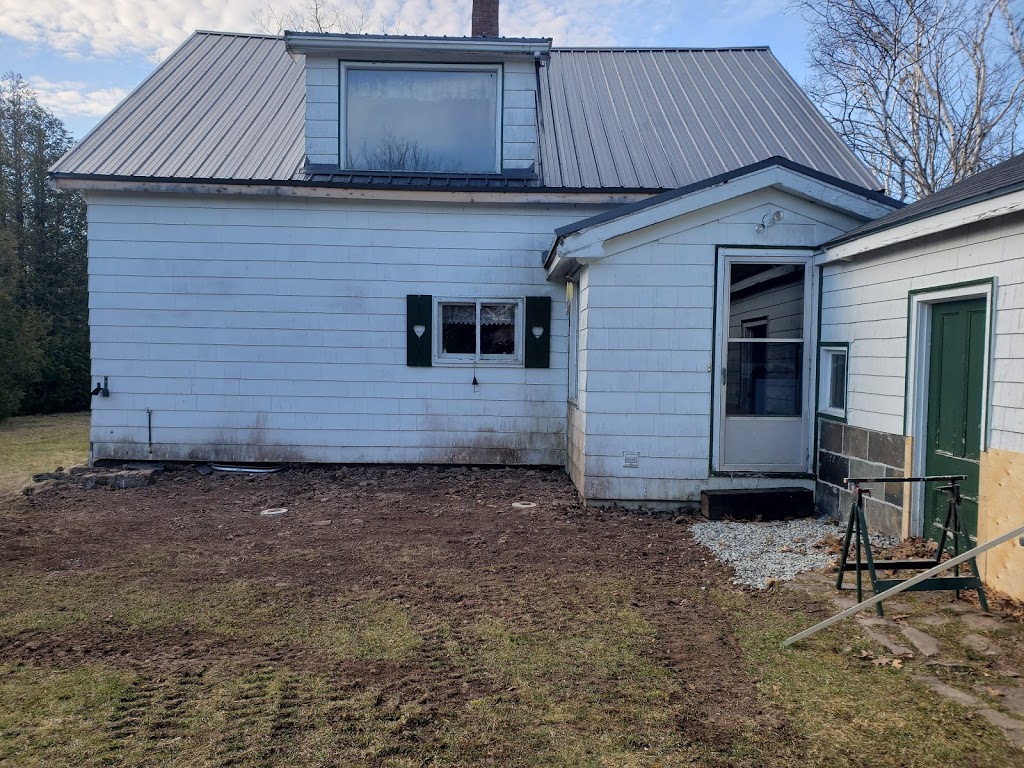 Smiths Contracting | 42 Bomber Dr, Truro, NS B2N 2W6, Canada | Phone: (902) 305-4940