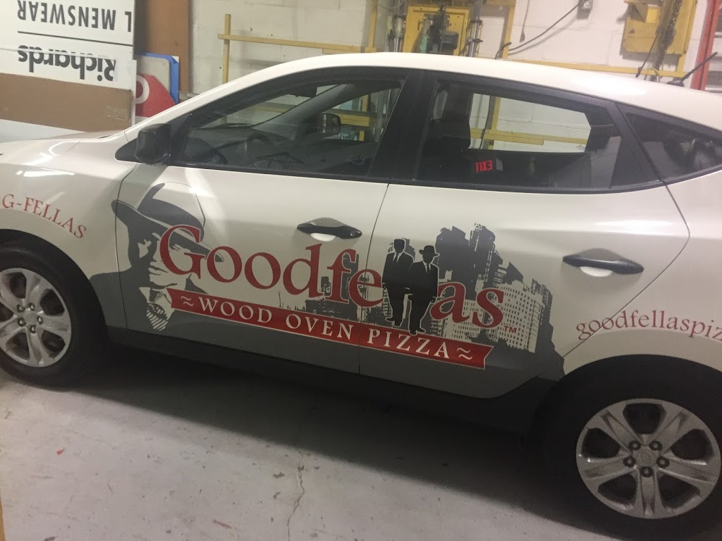 Cosign | 1095 Strathy Ave, Mississauga, ON L5E 2K1, Canada | Phone: (905) 891-2000