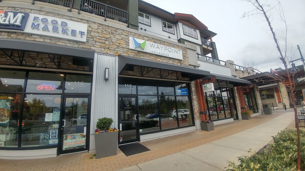 Waypoint Insurance | 2120 Dollarton Hwy #117, North Vancouver, BC V7H 0B5, Canada | Phone: (604) 770-0516