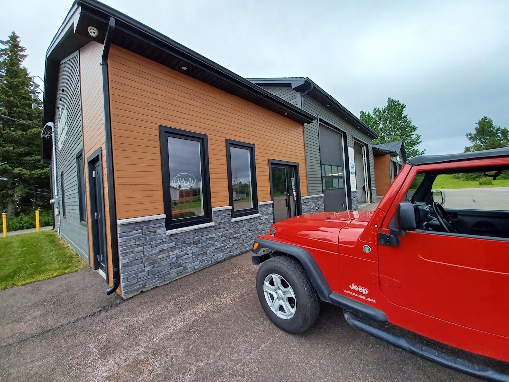 Diamonds Windshields & more Inc. | 559 Main St, Shediac, NB E4P 2C5, Canada | Phone: (506) 533-1210