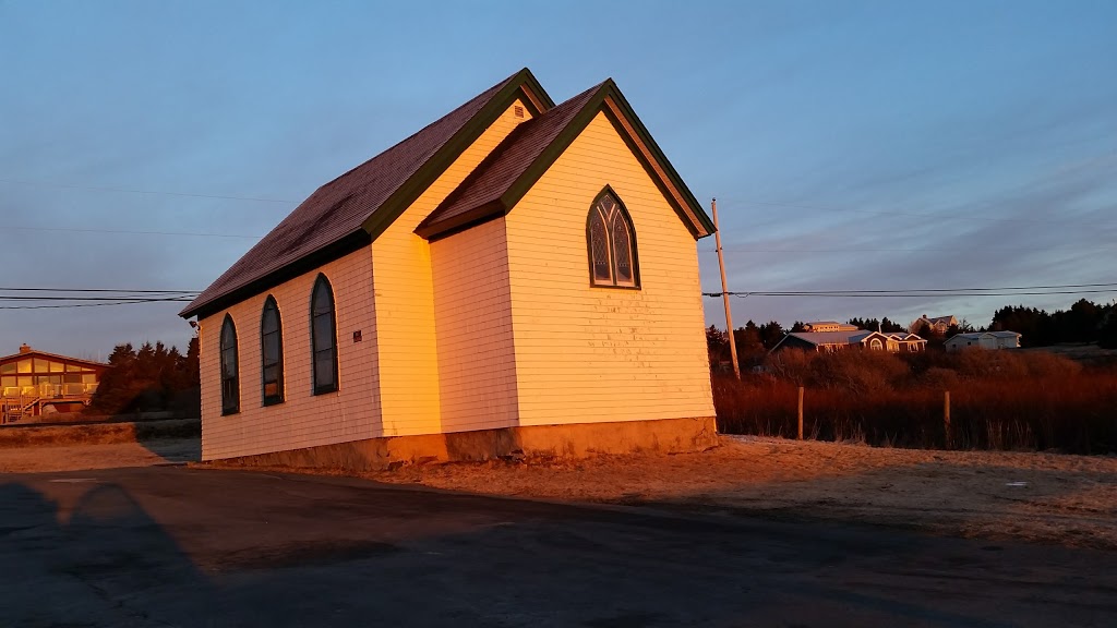 Christ Church | 1609 Cow Bay Rd, Cow Bay, NS B3G 1L1, Canada | Phone: (902) 465-4767