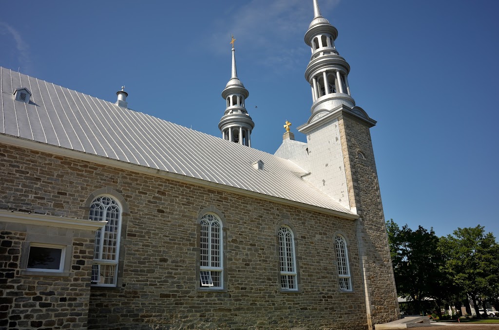 SAINT-RÉMI - Église Saint-Rémi | 840 Rue Notre Dame, Saint-Rémi, QC J0L 2L0, Canada | Phone: (450) 454-2133