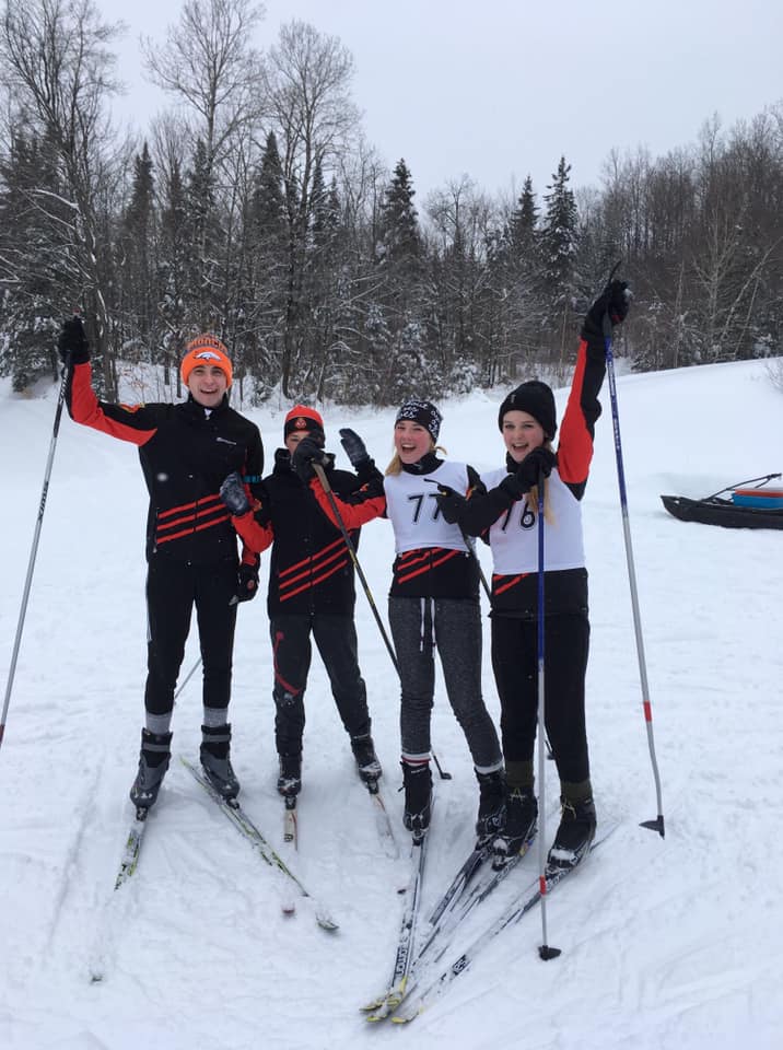 Escadron 901 Kiwanis Val-Bélair | 18 Rue Ladas, Shannon, QC G3S 0B8, Canada | Phone: (418) 906-7707