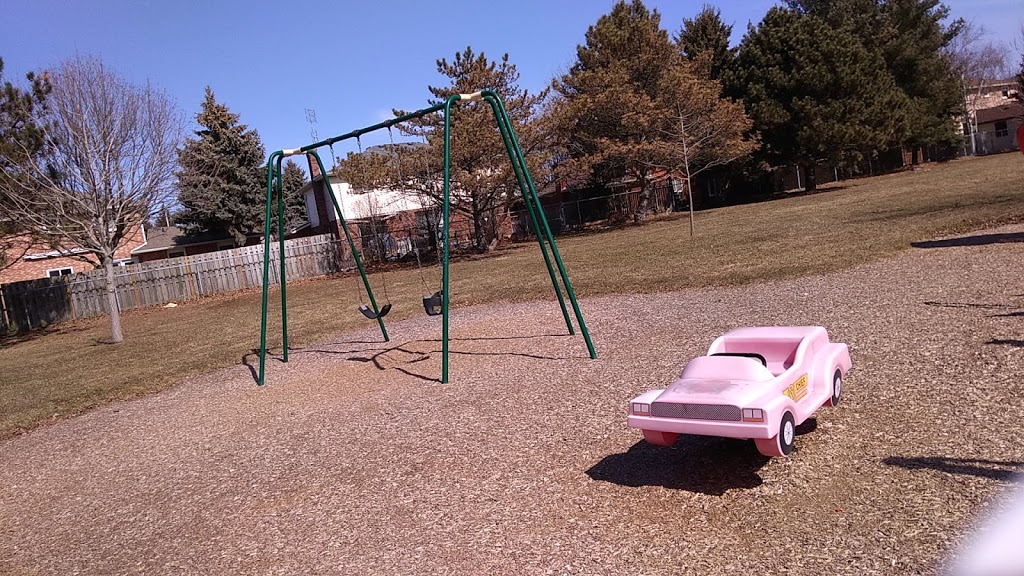 Meadowbrook Park | Ancaster, Hamilton, ON L9G, Canada