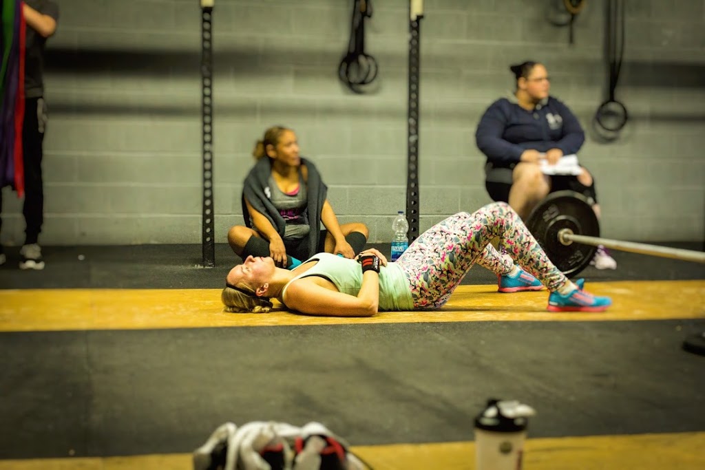 Impact Fitness | 80 Hale Rd #5, Brampton, ON L6W 3M1, Canada | Phone: (416) 347-1980