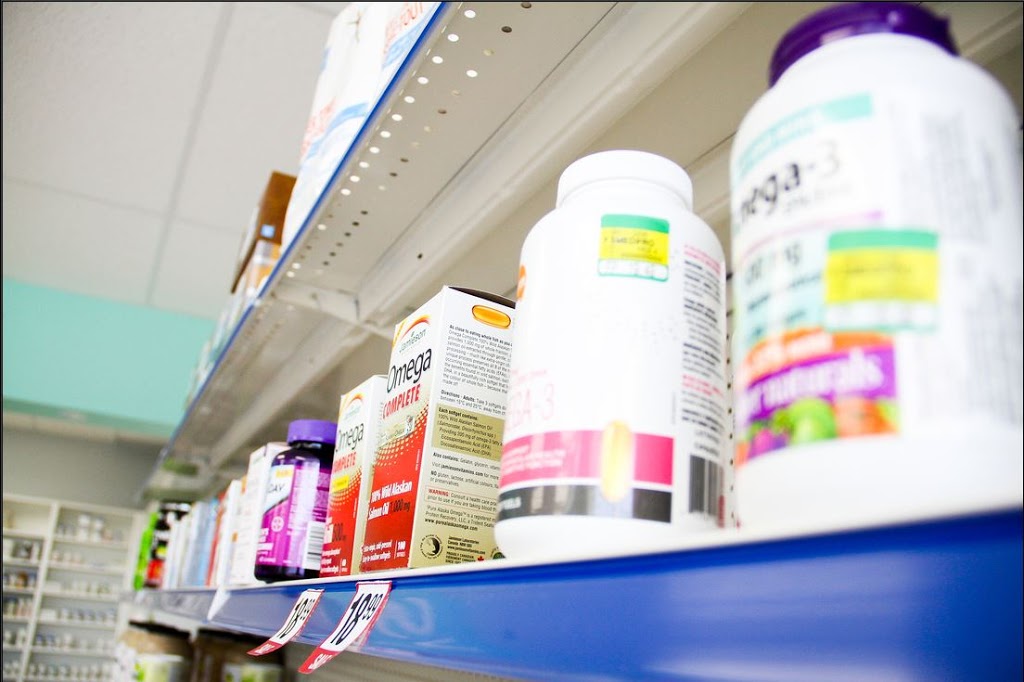 I.D.A. - Medprohealth Pharmacy | 4903 Thomas Alton Blvd, Burlington, ON L7M 0W8, Canada | Phone: (905) 336-0999
