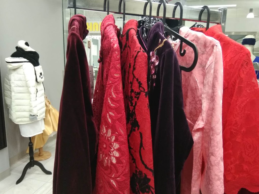 SPOTLIGHT Boutique Dress | F31(New Horizon Mall, 260300 Writing Creek Cres, Rocky View No. 44, AB T4A 0X8, Canada | Phone: (403) 452-2165