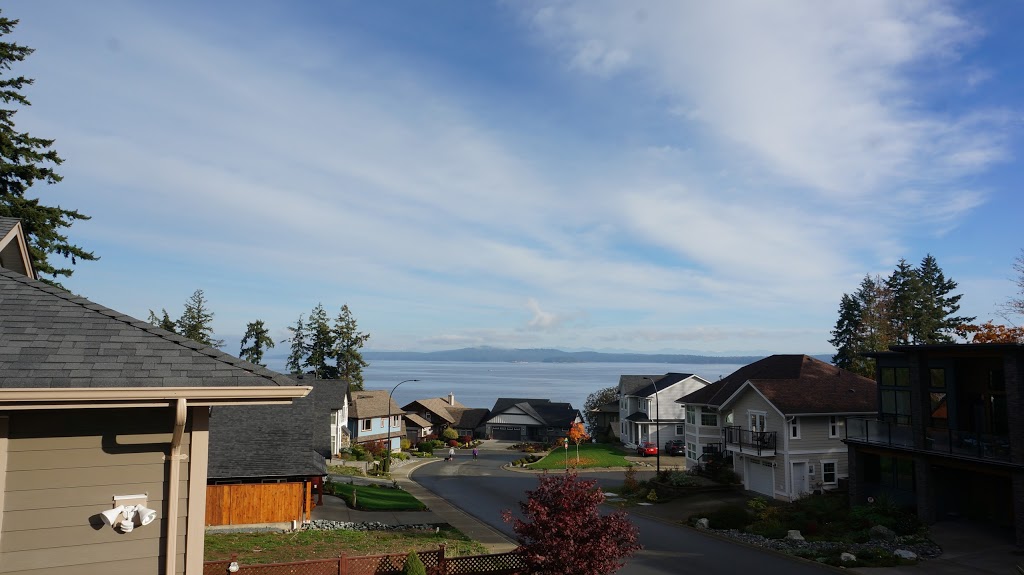 By the Bay Bed and Breakfast | 10106 Island View Close, Chemainus, BC V0R 1K2, Canada | Phone: (778) 233-2730