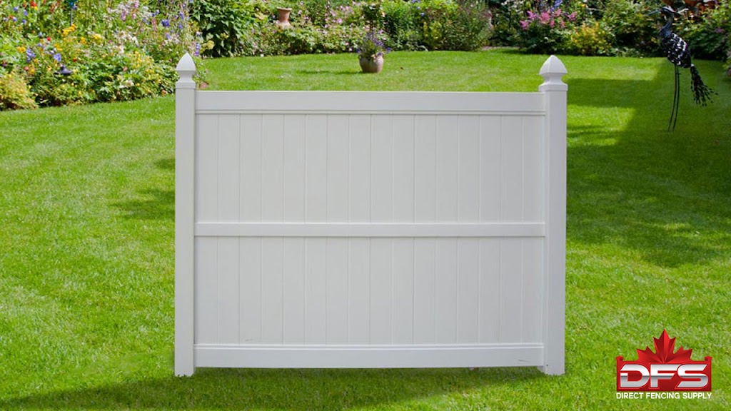 Preferred Choice Fencing Company | 7901 Northwind Dr, Lantzville, BC V0R 2H0, Canada | Phone: (778) 744-7262