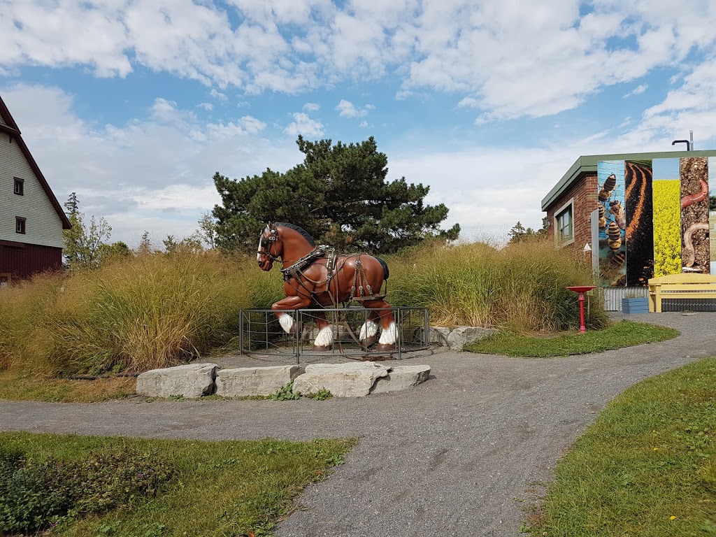 Canada Agriculture and Food Museum | 901 Prince of Wales Dr, Ottawa, ON K2C 3K1, Canada | Phone: (613) 991-3044