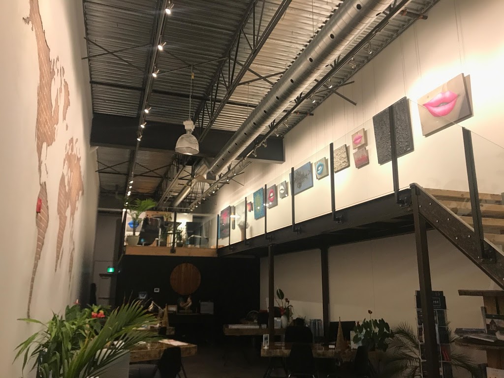 Galerie dart Dici et dailleurs | 534 Boulevard Cadieux #107, Beauharnois, QC J6N 0R5, Canada | Phone: (450) 287-8733