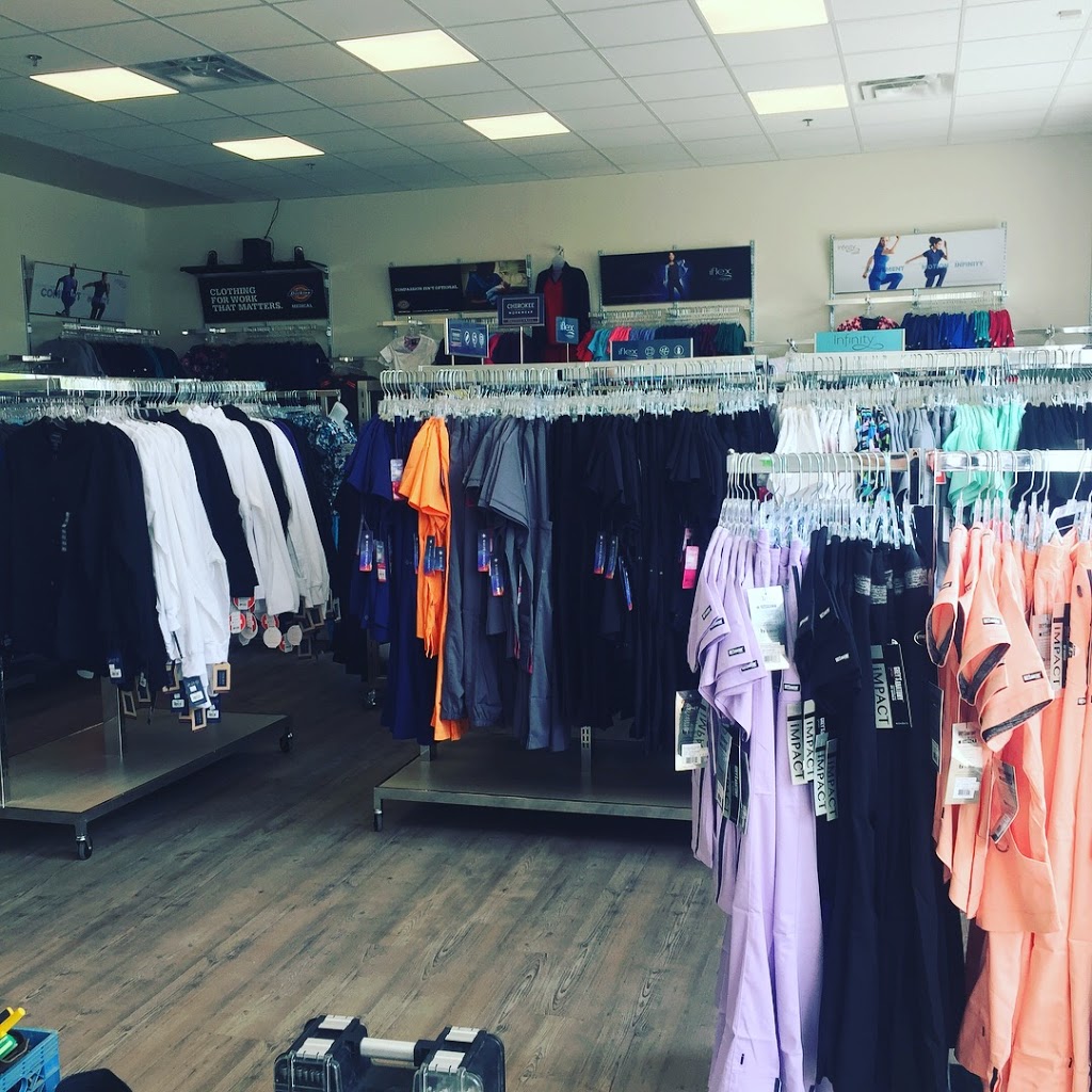Bottoms Up Scrubs | 3 Mahogany Row SE #140, Calgary, AB T3M 0T2, Canada | Phone: (587) 223-3971