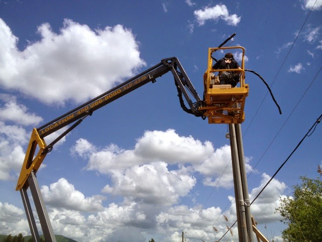 Sky Location | 2289 Rue Principale, Dunham, QC J0E 1M0, Canada | Phone: (450) 266-8080