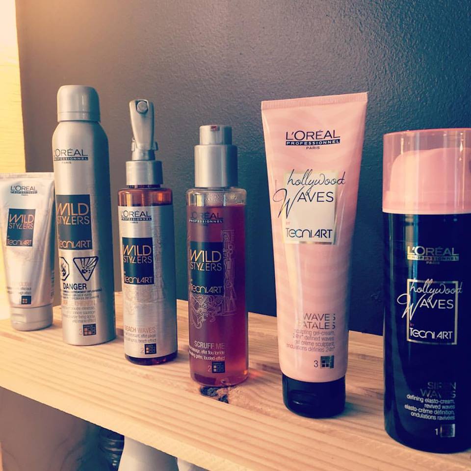 Barberetta Hair - Mobile Hairstyling, Safely, Outdoors | 2133 Munden Rd, Mississauga, ON L5A 2R3, Canada | Phone: (647) 261-1860