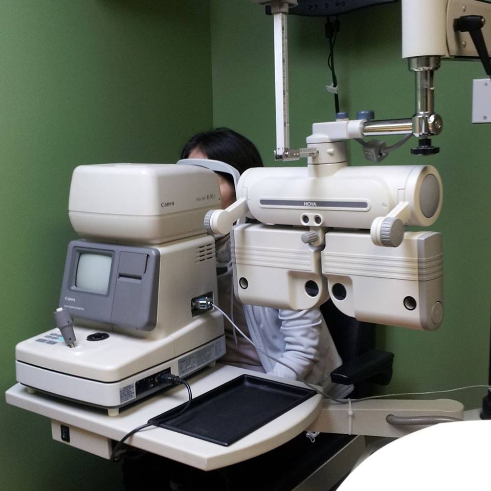 EYE LOVE OPTICAL | 10214 152 St #112, Surrey, BC V3R 6N7, Canada | Phone: (604) 588-6001