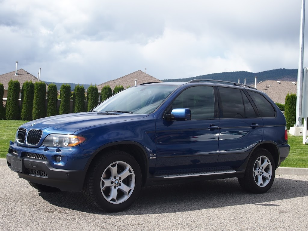 Walker Auto Sales | 2211 Louie Dr, Westbank, BC V4T 2S2, Canada | Phone: (250) 768-8140