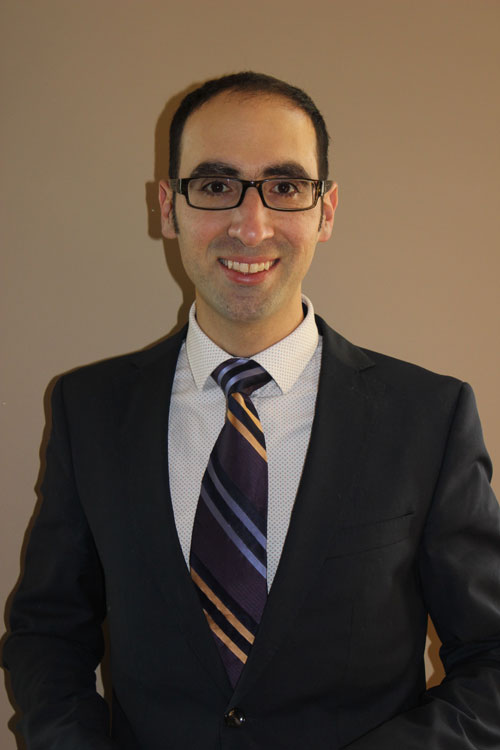 Dr. Eduardo Ghaname | Park Shopping Center, 8650 112 Ave NW #7207, Calgary, AB T3R 0R5, Canada | Phone: (403) 547-8292