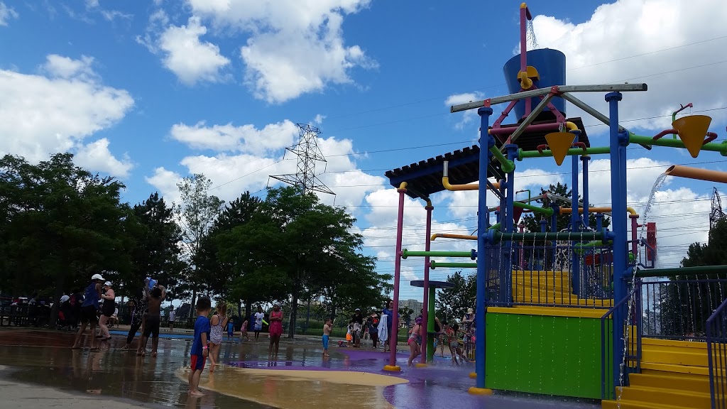 Kidstown Water Park | amusement park | 3159 Birchmount Rd, Scarborough, ON M1V 1S4, Canada | 4163968326 OR +1 416-396-8326