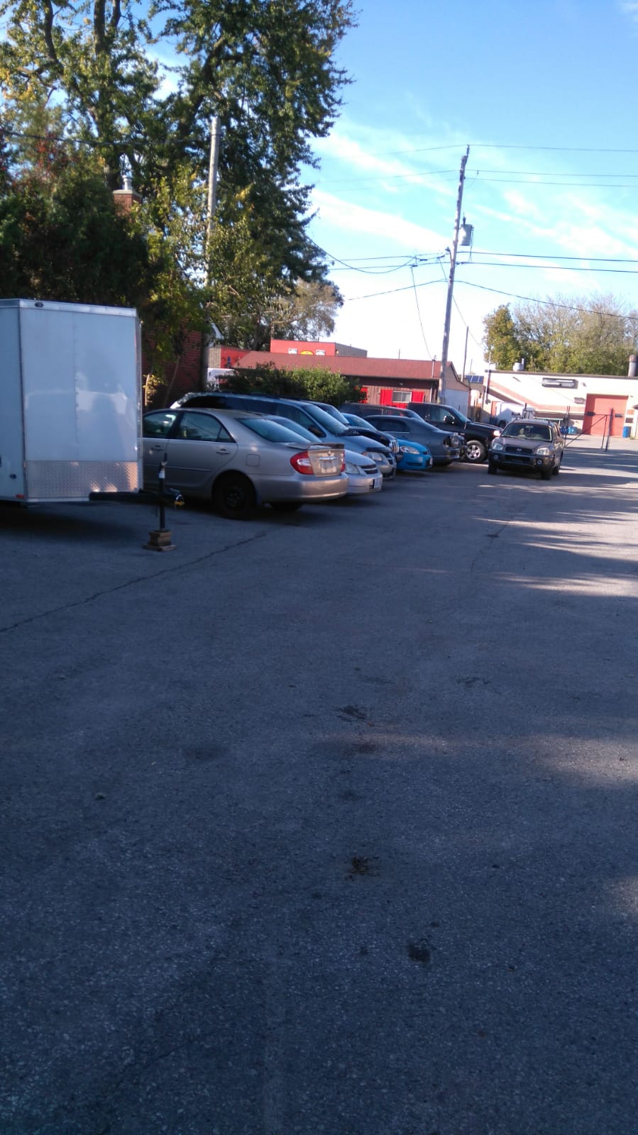 Actions Auto Repair | 30 Childers St, London, ON N5W 4C1, Canada | Phone: (519) 777-5872