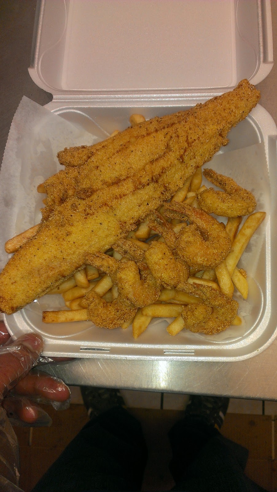 Captain of the Sea | 3038 Bailey Ave, Buffalo, NY 14215, USA | Phone: (716) 446-5622