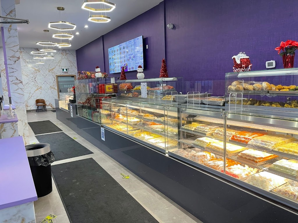 Doaba Sweets Factory - NOW OPEN !!!! | point of interest | 10 Light beam terrace, Brampton, ON L6Y 6H9, Canada | 9057967868 OR +1 905-796-7868