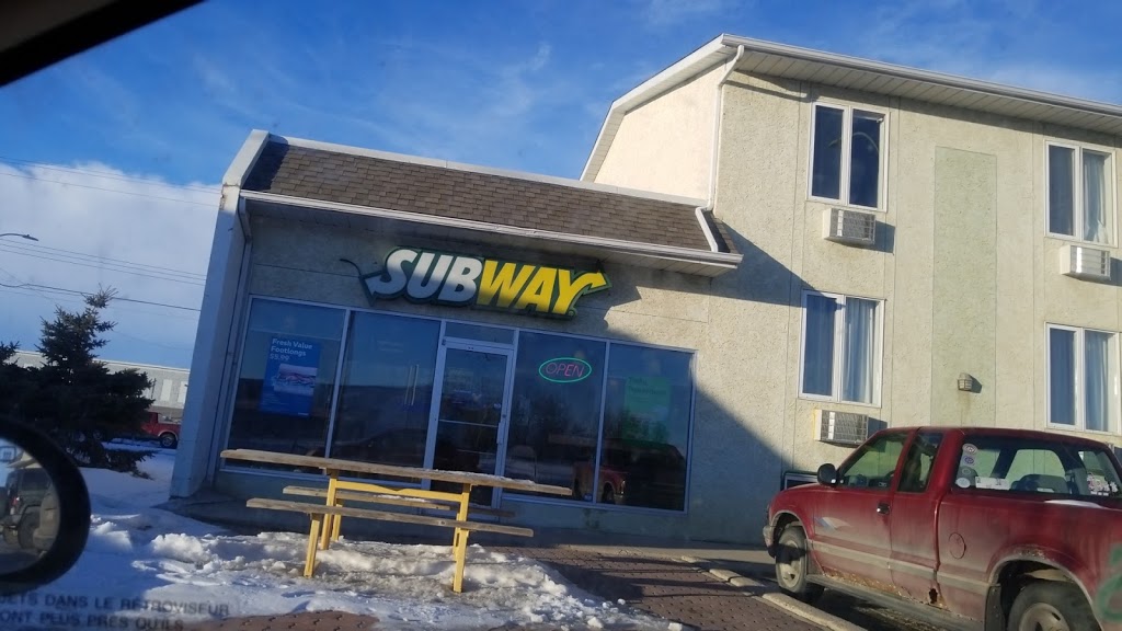 Subway | 1714 20 Ave Box 266, Didsbury, AB T0M 0W0, Canada | Phone: (403) 335-3050