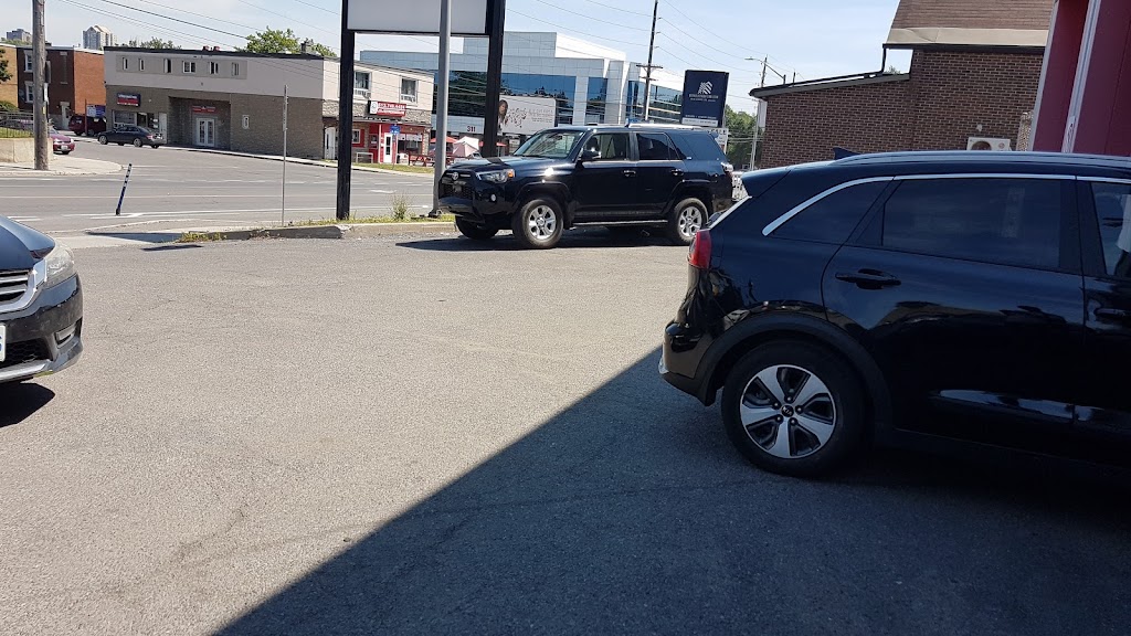 Assured Automotive | 280 McArthur Ave., Ottawa, ON K1L 6P2, Canada | Phone: (613) 745-6833