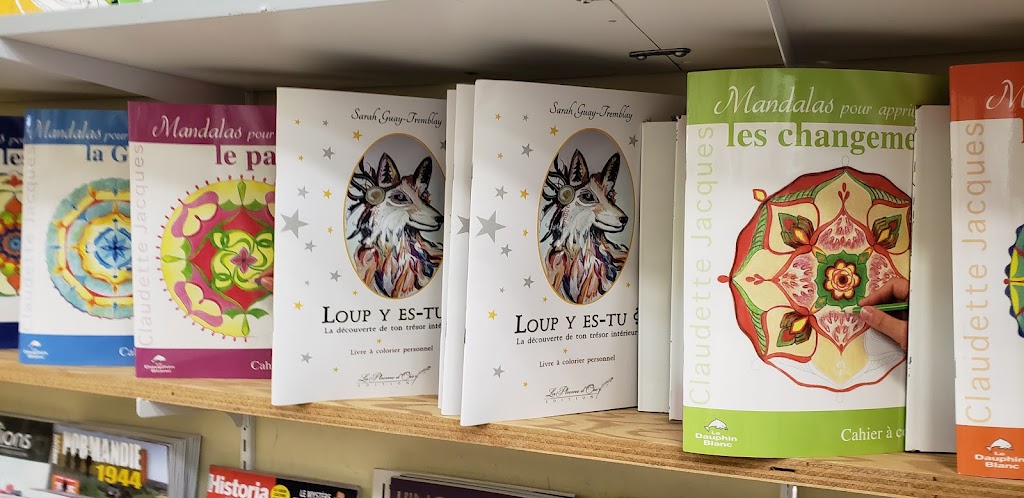 Carrefour La Pocatiere | Rue 1 Poiré, La Pocatière, QC G0R 1Z0, Canada | Phone: (418) 856-3710