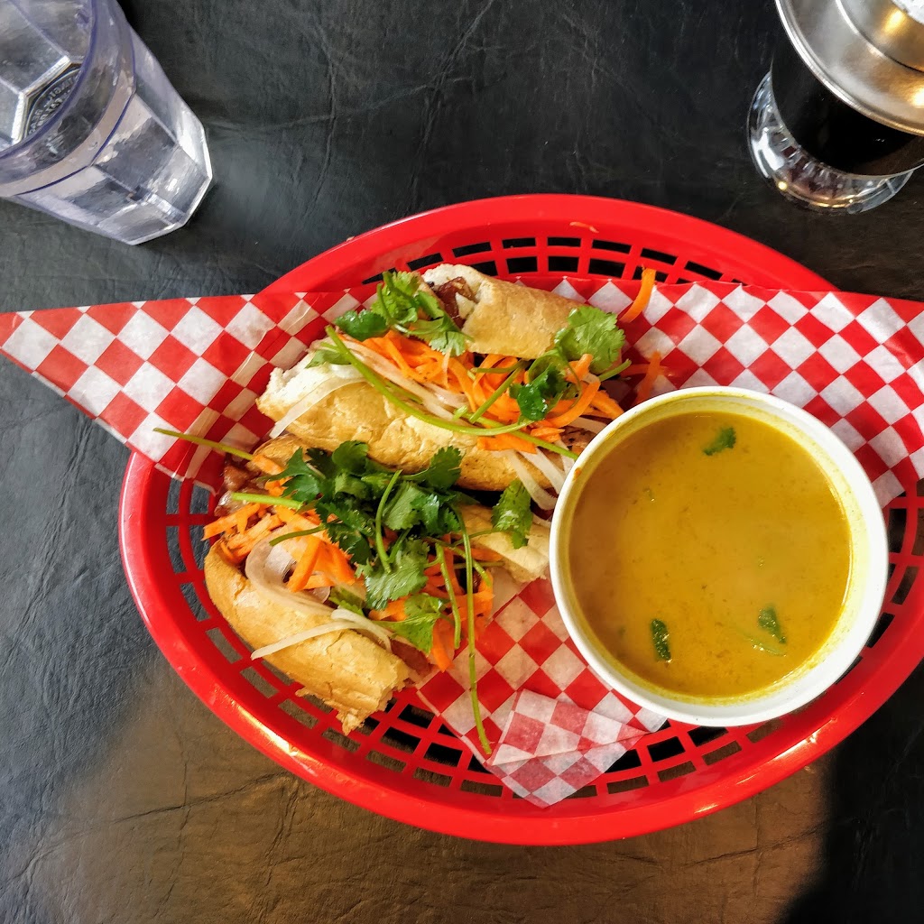Saigon Char-Broil | 1205 Esquimalt Rd, Victoria, BC V9A 3P1, Canada | Phone: (250) 590-9232
