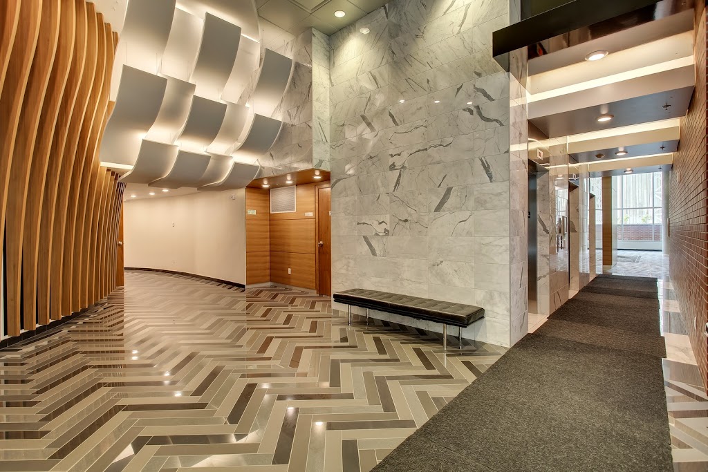 Symphony Tower | 9720 106 St, Edmonton, AB T5K 1B6, Canada | Phone: (780) 900-4793