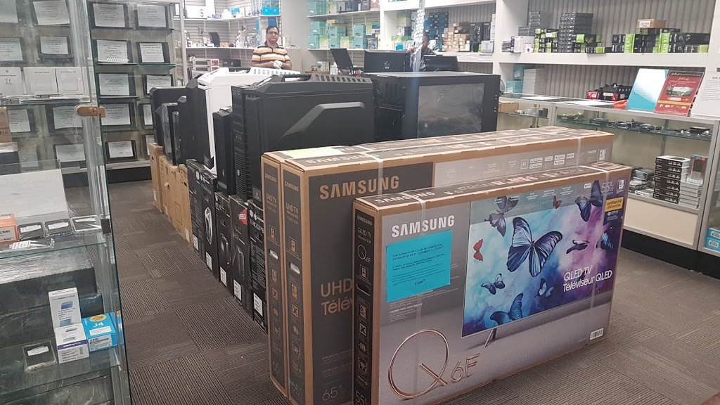 Wintronic Computers Plus | 4200 Fairview St, Burlington, ON L7L 4Y8, Canada | Phone: (905) 333-6637