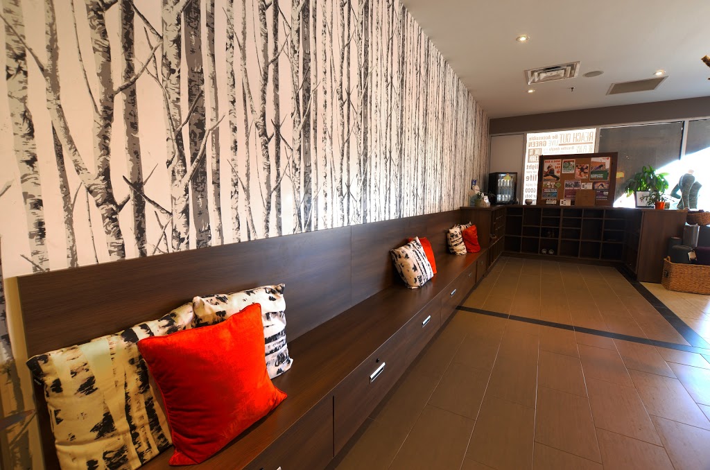 Modo Yoga | 101 Osler Dr 108 A, Dundas, ON L9H 4H4, Canada | Phone: (905) 627-1080