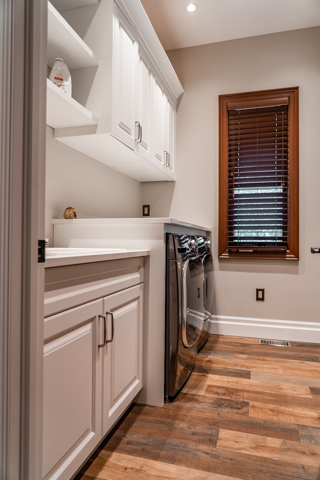 Heffner Cabinetry & Woodworking | 145 Northfield Dr W, Waterloo, ON N2L 5J3, Canada | Phone: (519) 954-4001