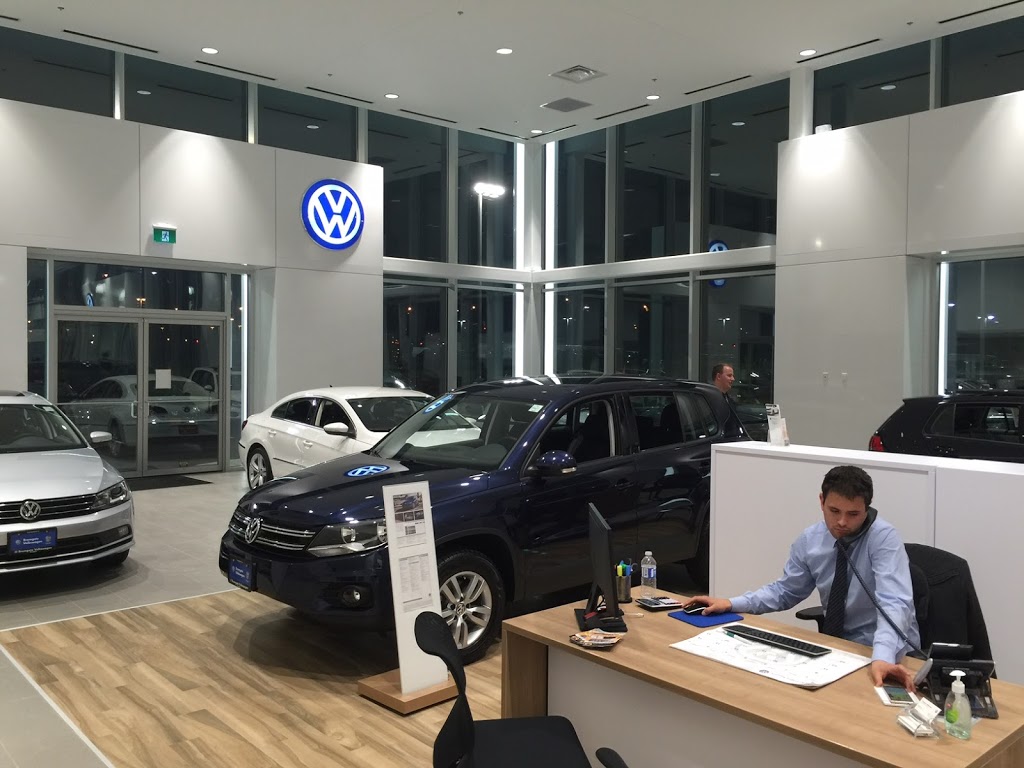 Bramgate Volkswagen | 15 Coachworks Cres, Brampton, ON L6R 3Y2, Canada | Phone: (289) 720-2058